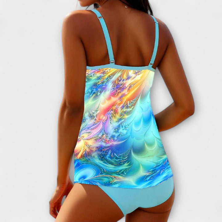 Patrícia - Tankini Set