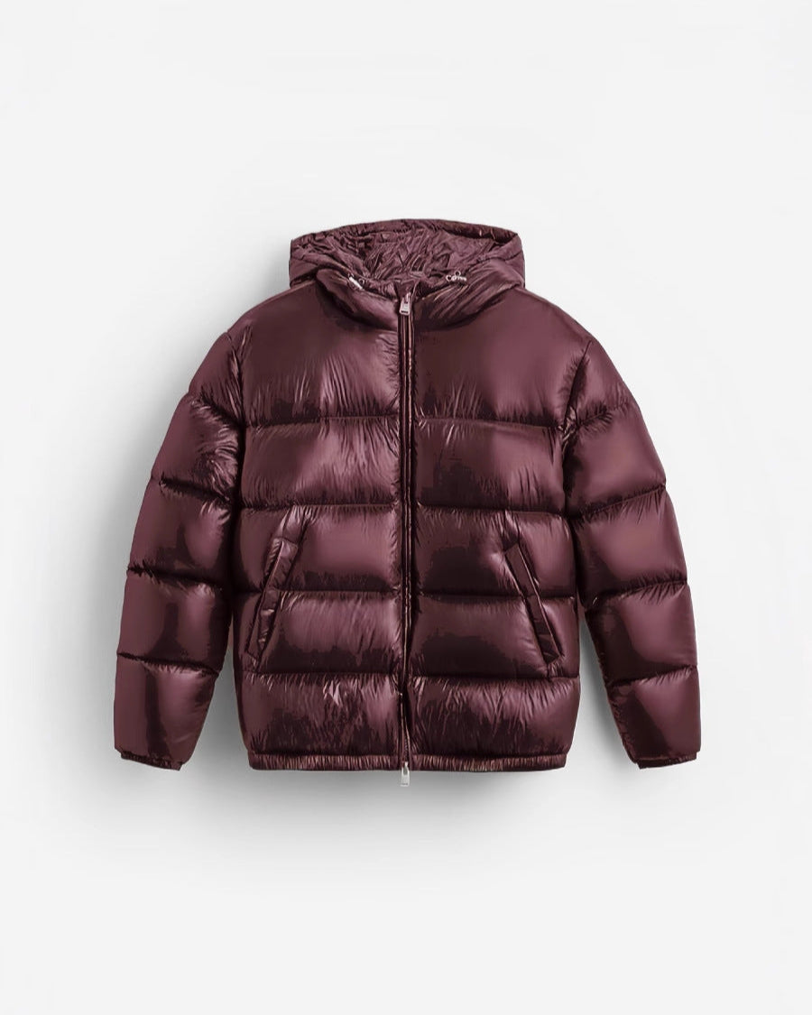 Anadia - Unisex prošívaná bunda