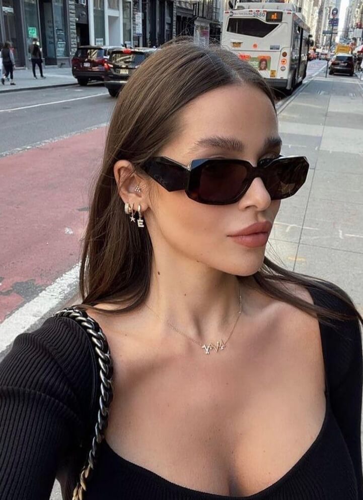 Paloma - Sluneční Brýle