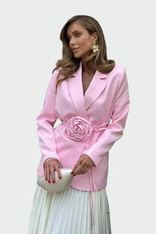 Impeccable blazer