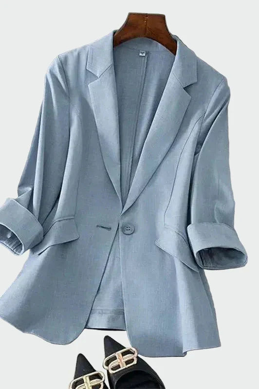 Moderní blazer