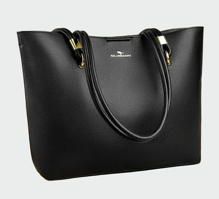 Elegantní a nadčasová tote taška
