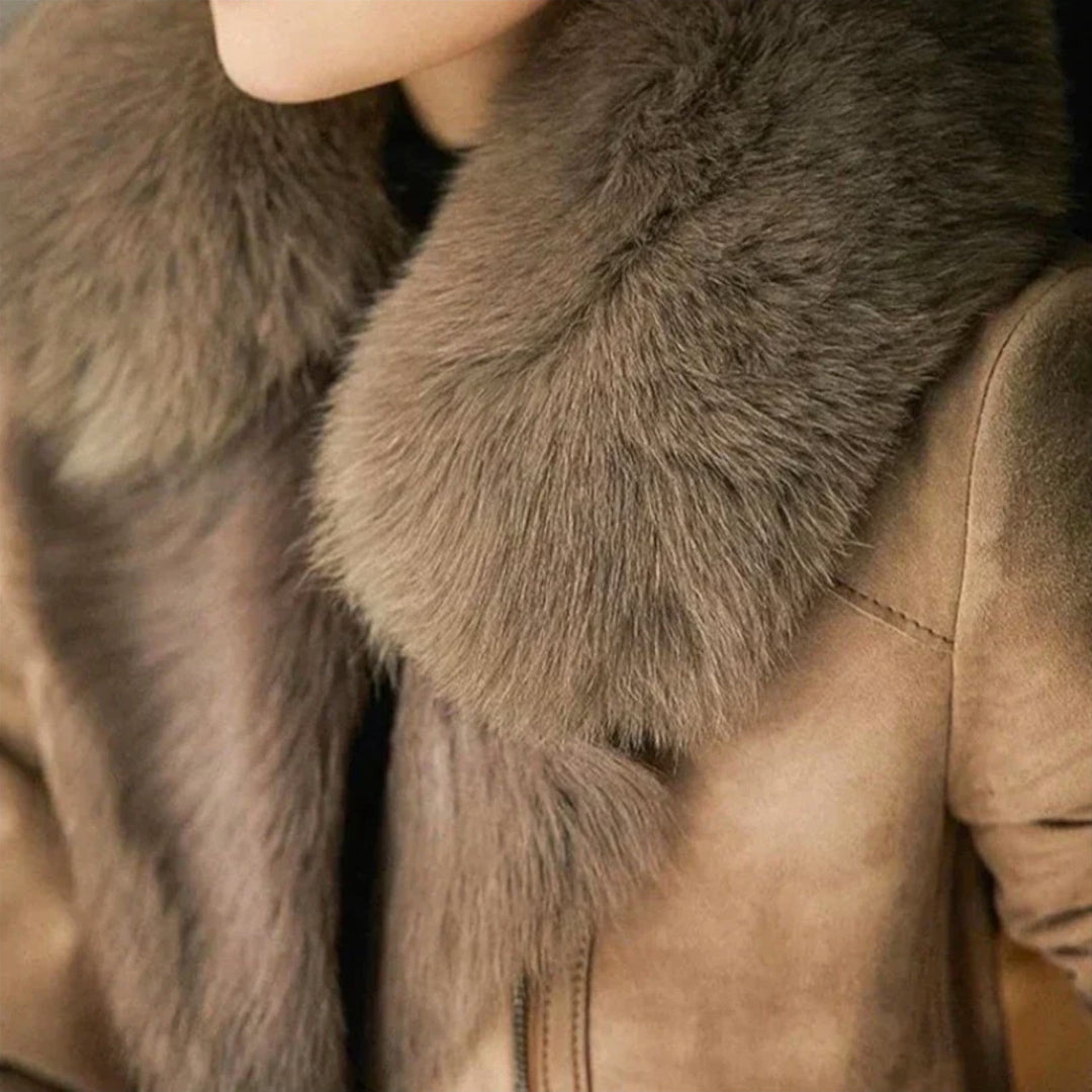 Mariana - Luxusní Kožich