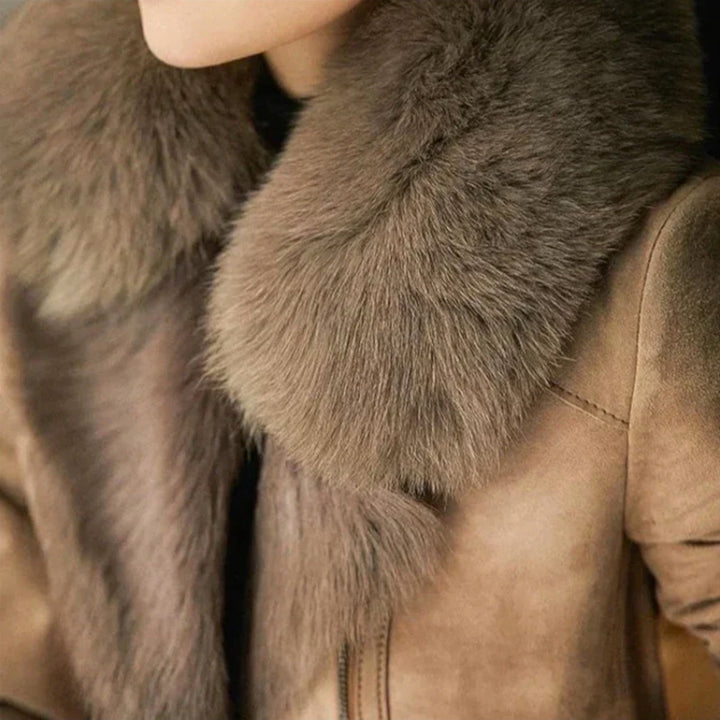Mariana - Luxusní Kožich