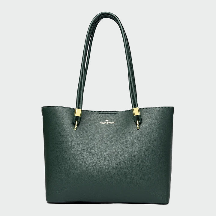 Elegantní a nadčasová tote taška