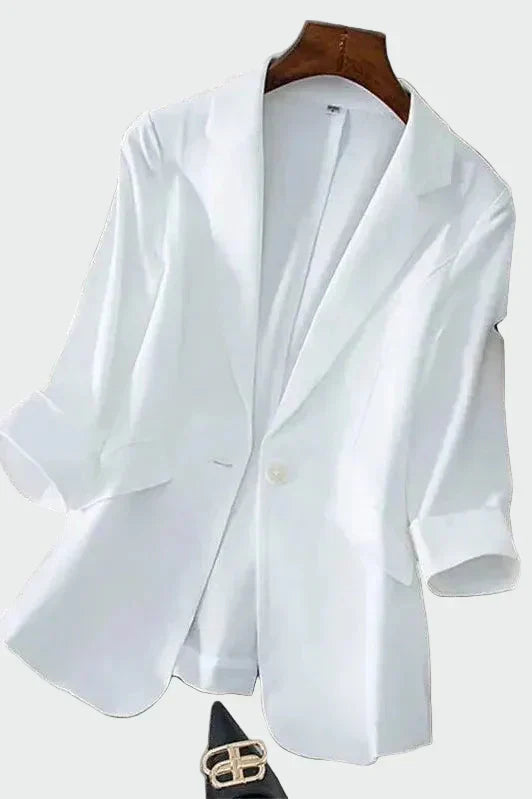 Moderní blazer