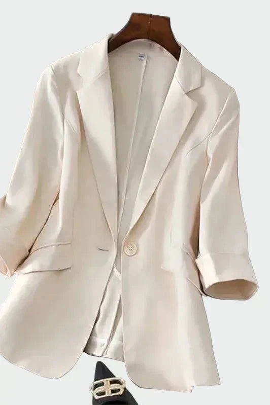 Moderní blazer
