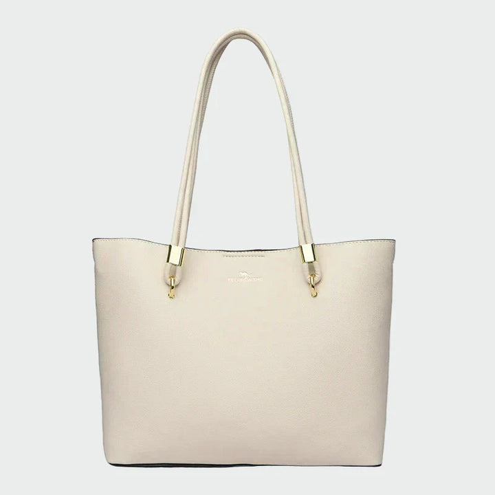 Elegantní a nadčasová tote taška
