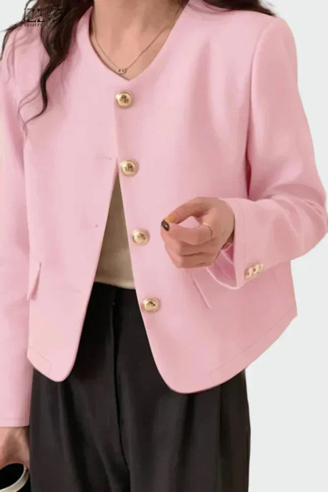 Elegantní blazer