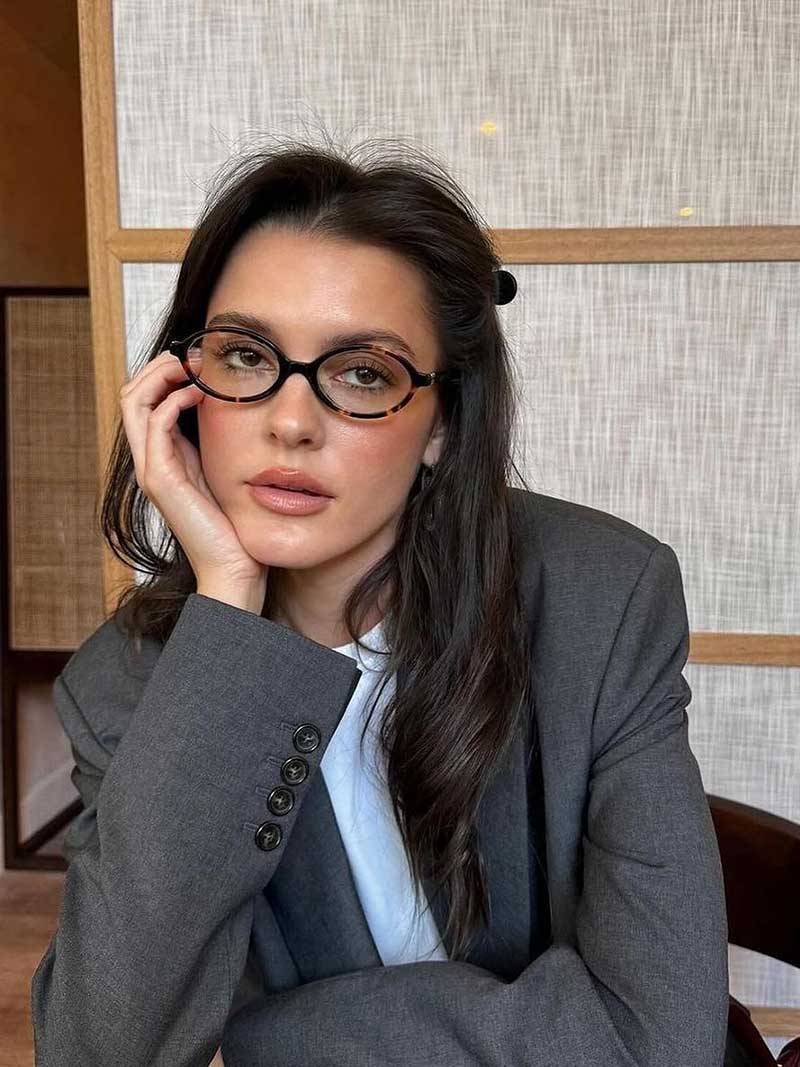 Clara - Čtecí Brýle