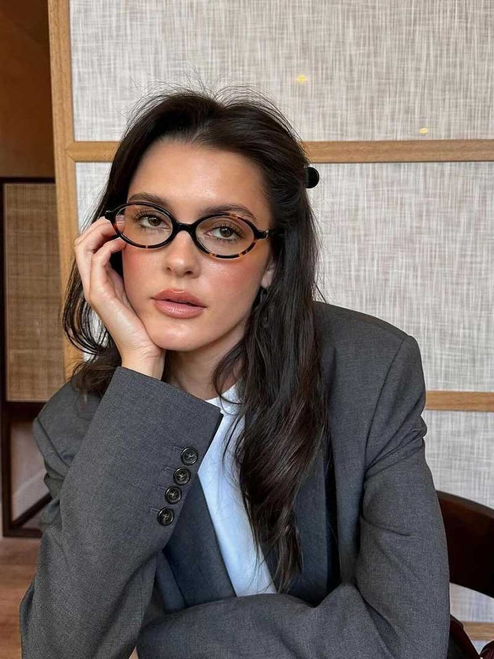 Clara - Čtecí Brýle