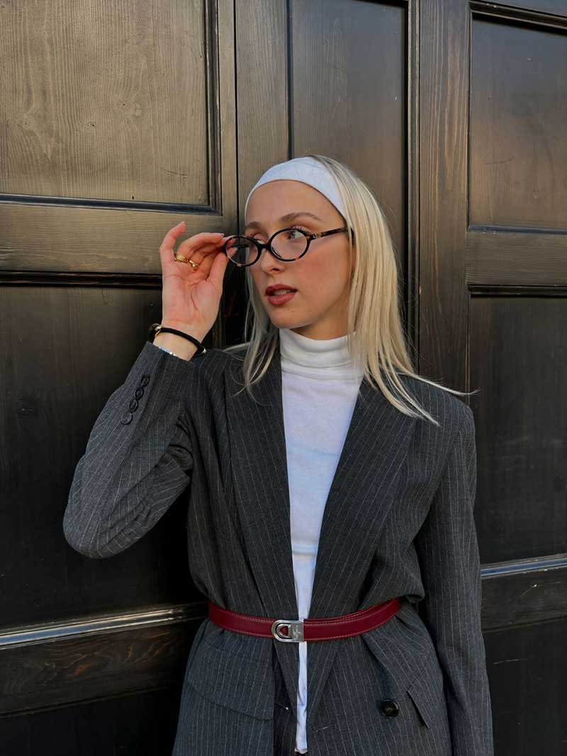 Clara - Čtecí Brýle