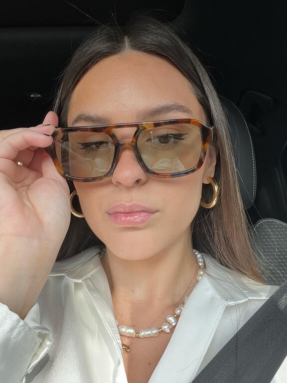 Sara - Sluneční Brýle