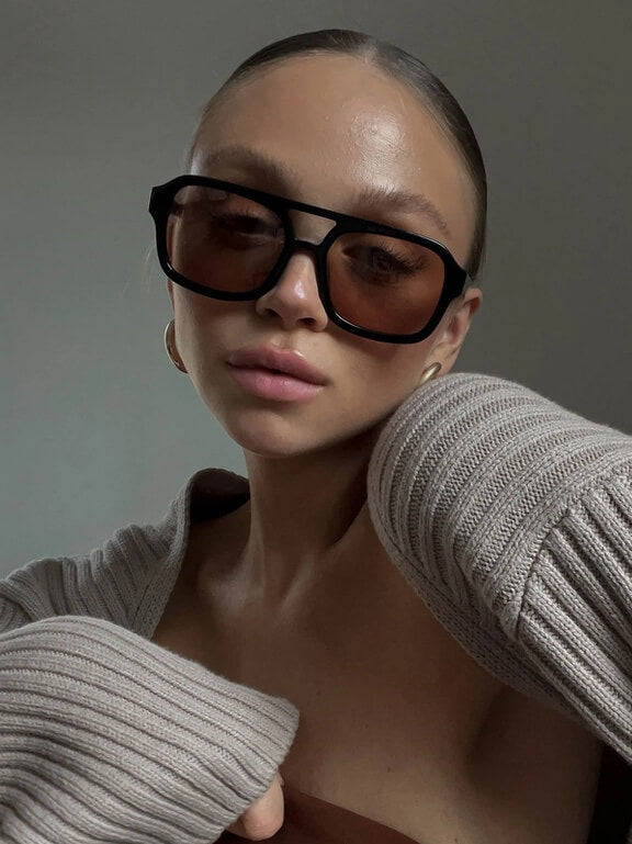 Sara - Sluneční Brýle