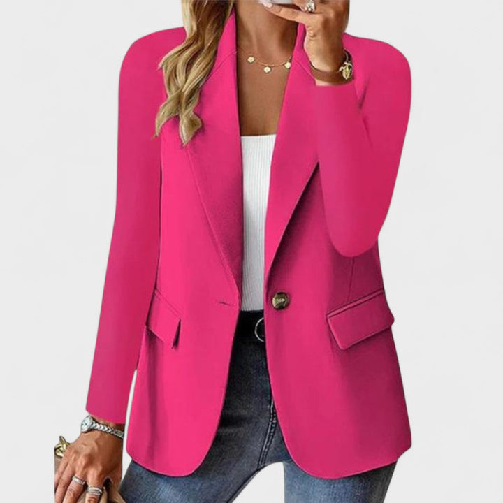 Margarida - Elegantní blazer