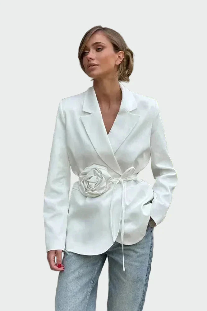 Impeccable blazer