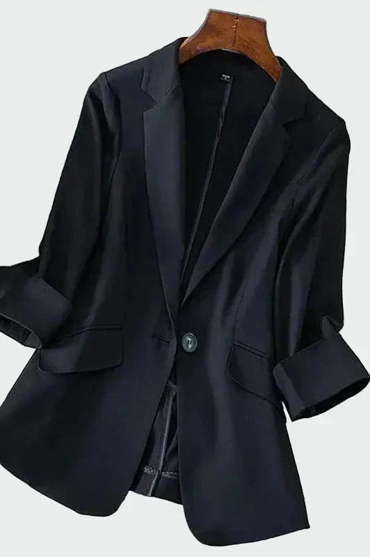 Moderní blazer