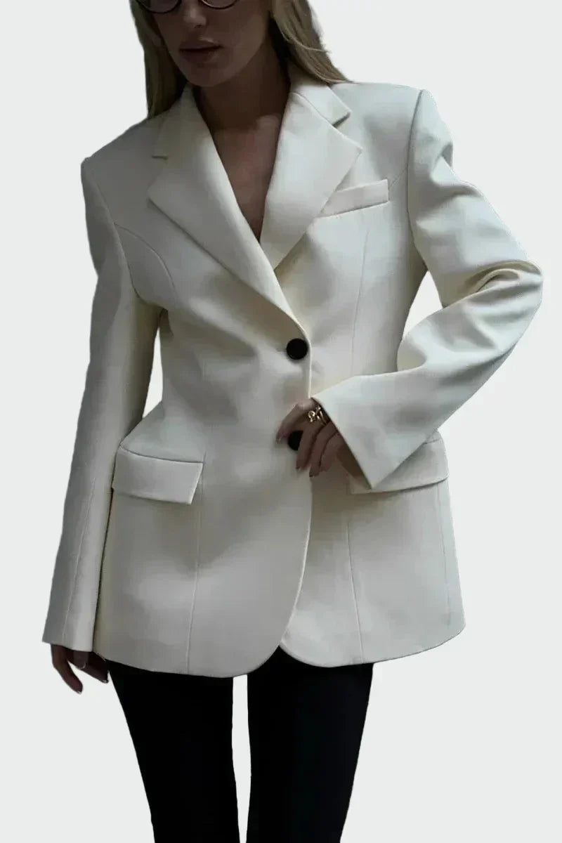 Blazer s Impozantní Linií