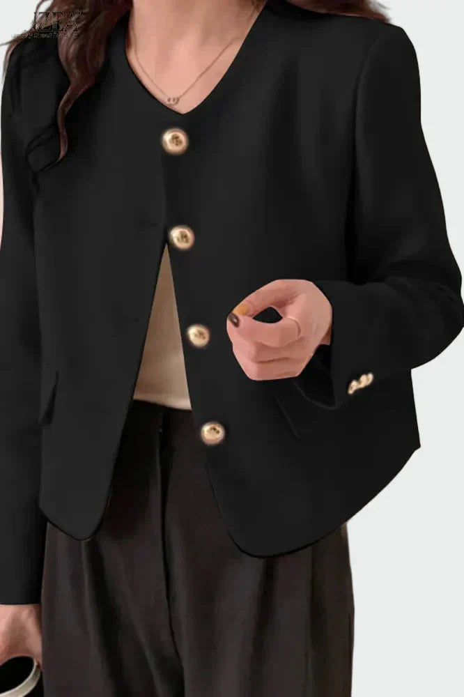 Elegantní blazer