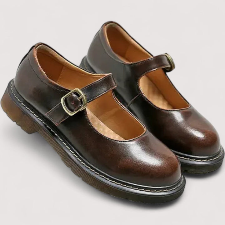 Alegra - Vintage a moderní boty