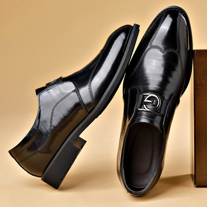 António - Klasické Boty Boss