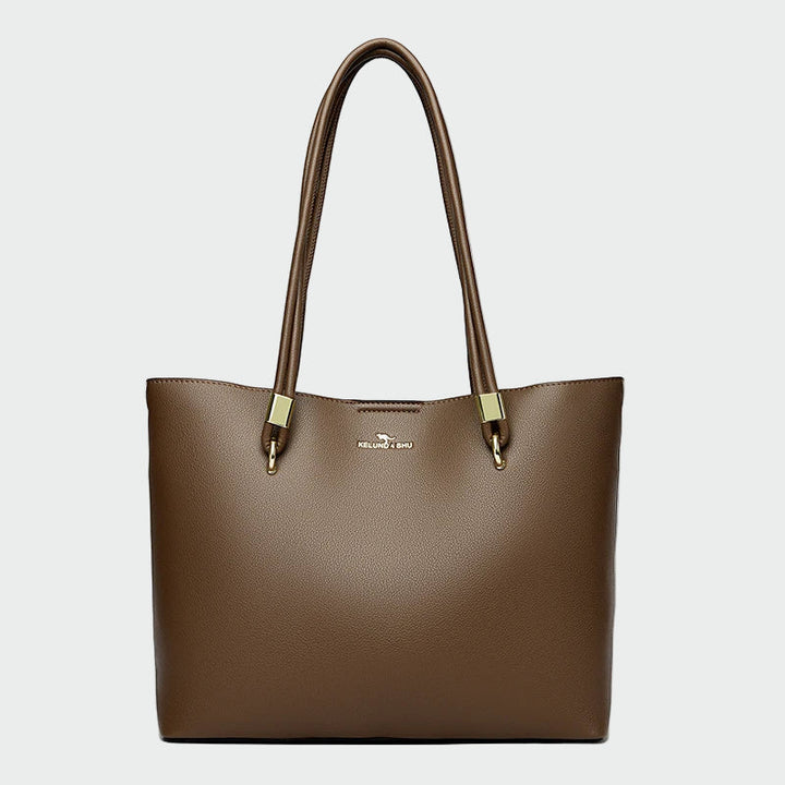Elegantní a nadčasová tote taška