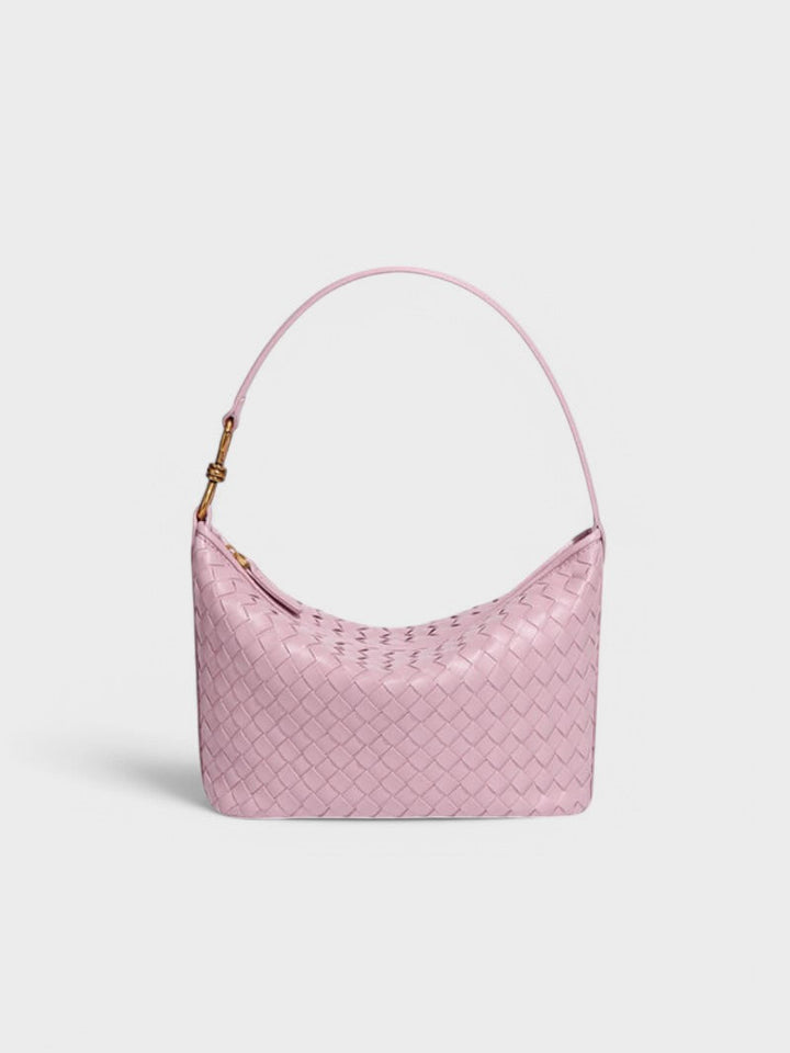 Isa - Burgundské Chic