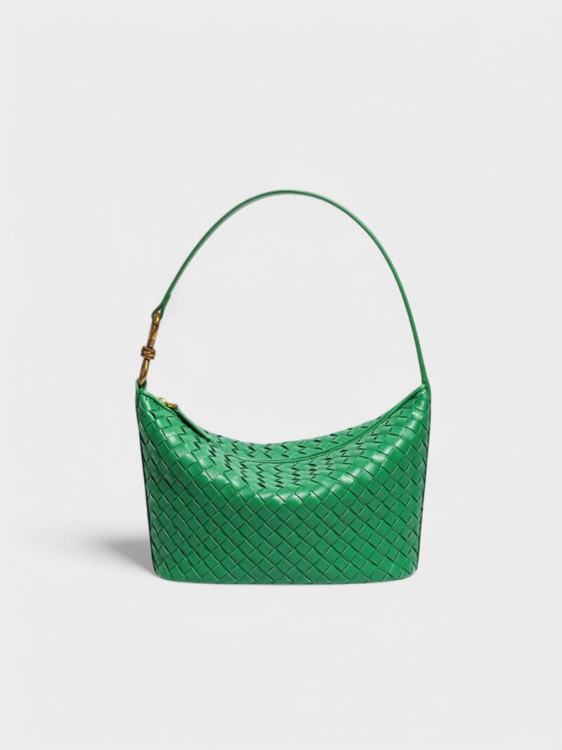 Isa - Burgundské Chic