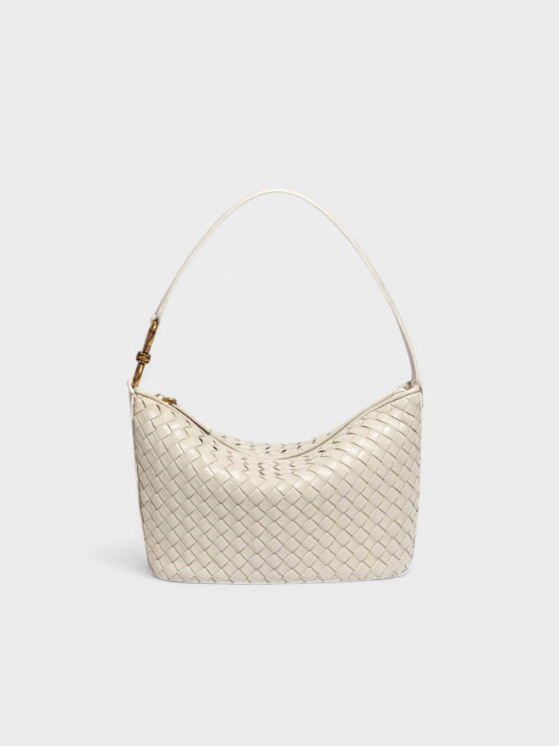 Isa - Burgundské Chic