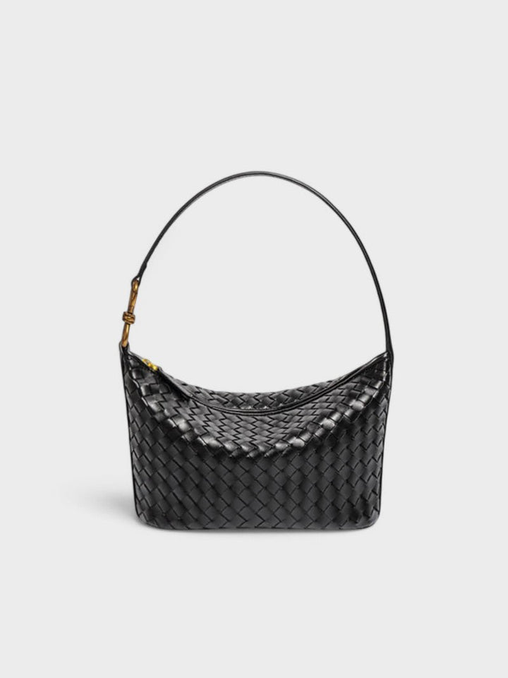 Isa - Burgundské Chic