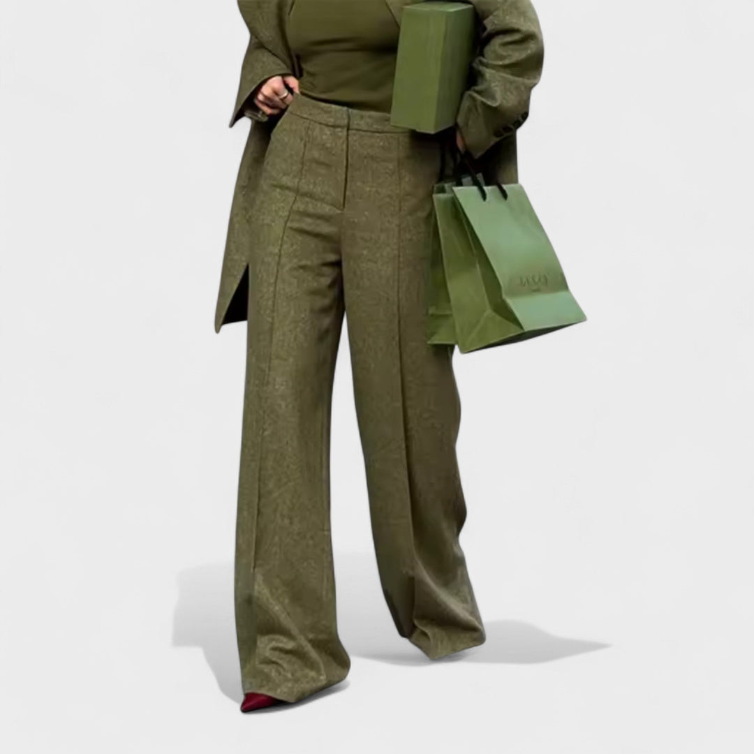 Ana - Stylový městský set
