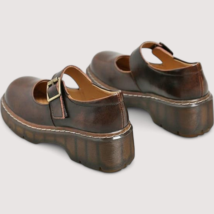 Alegra - Vintage a moderní boty