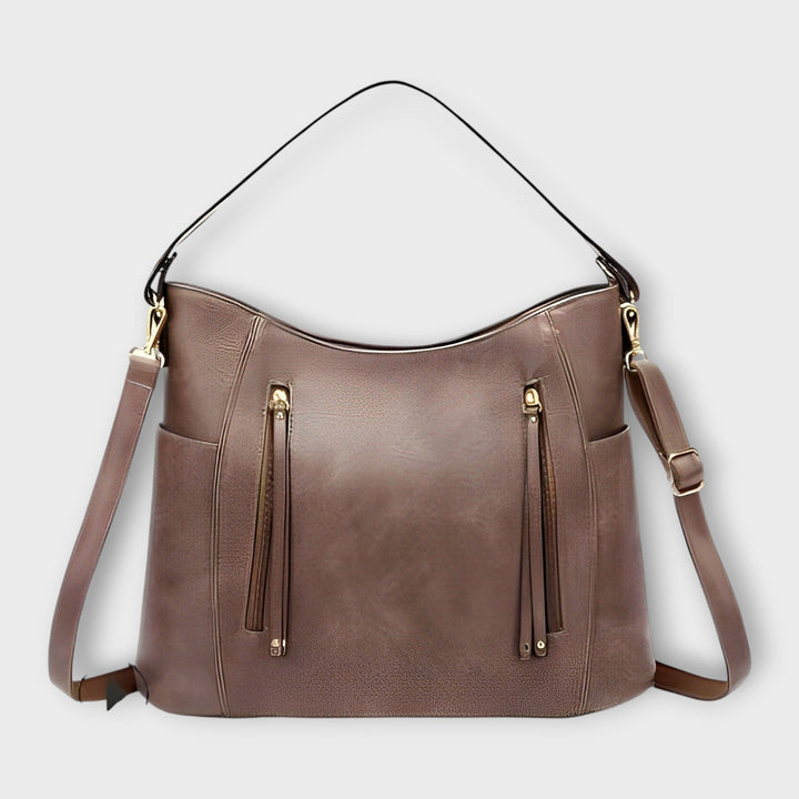 Maria - Elegantní vintage kabelka