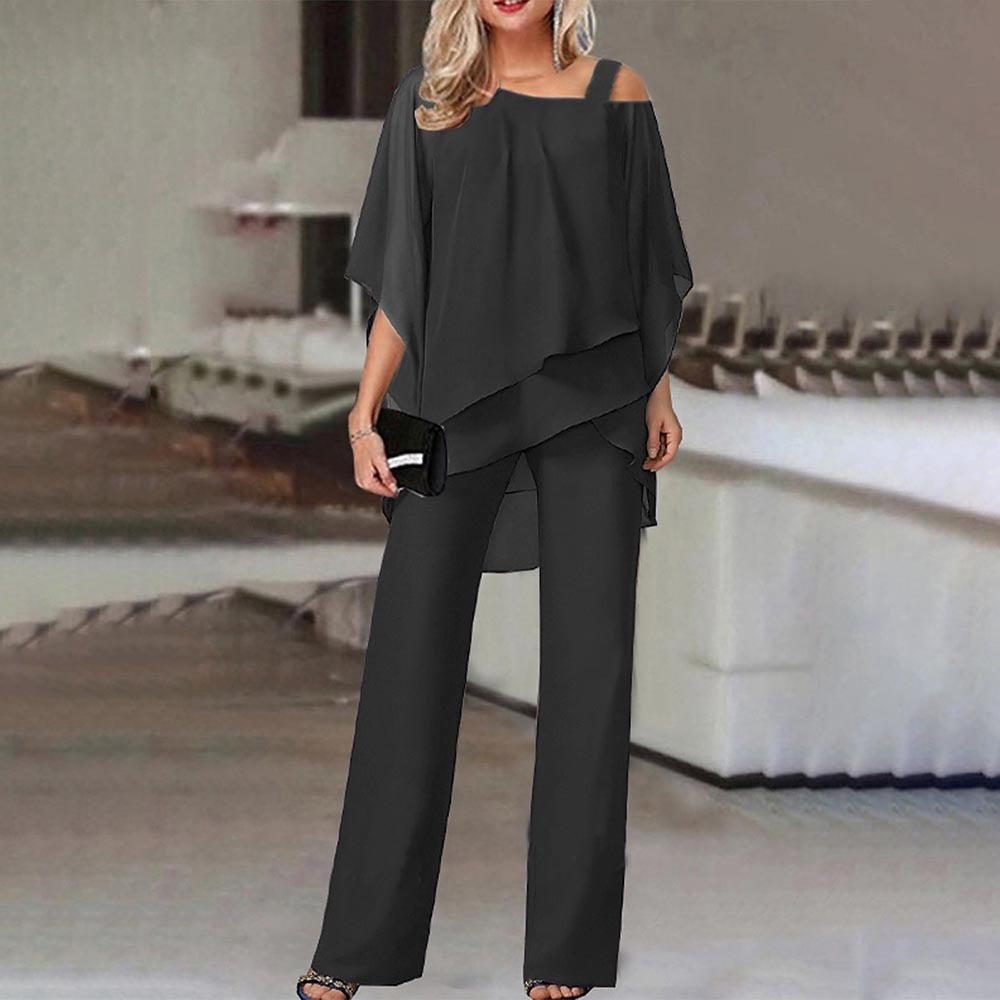 Bianca - Nadčasová Elegance s Odkrytými Ramínky