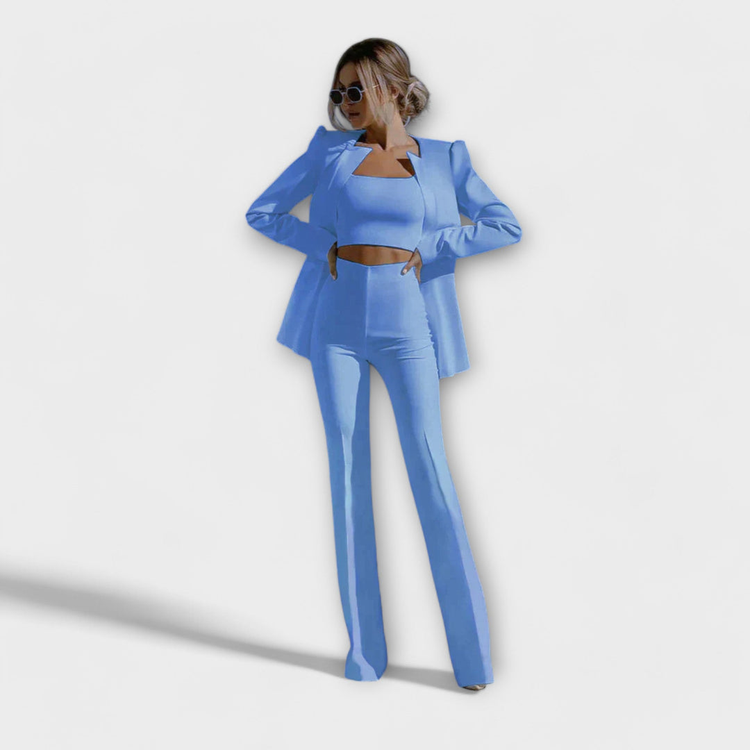 Selina - Elegantní 3-dílný set
