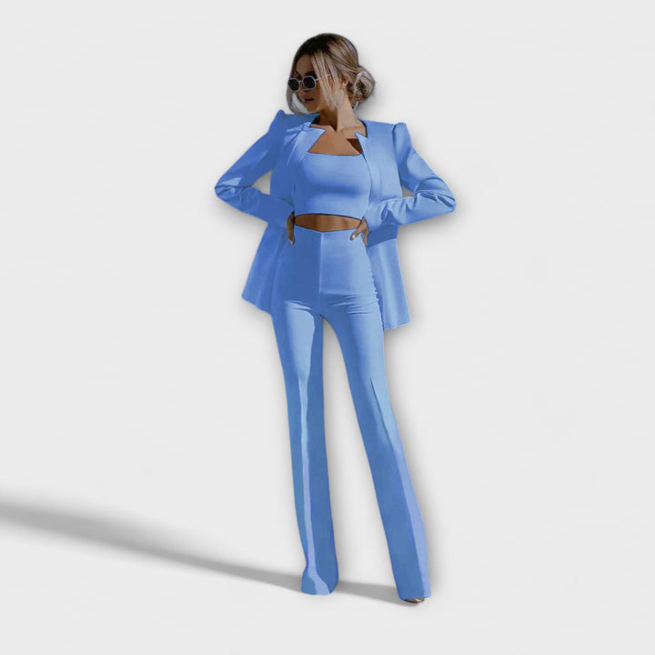 Selina - Elegantní 3-dílný set