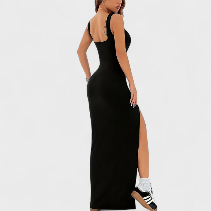 Maira - Elegantní casual šaty