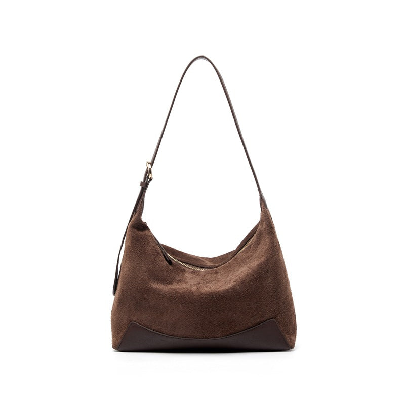 womens casual tote and crossbody bag