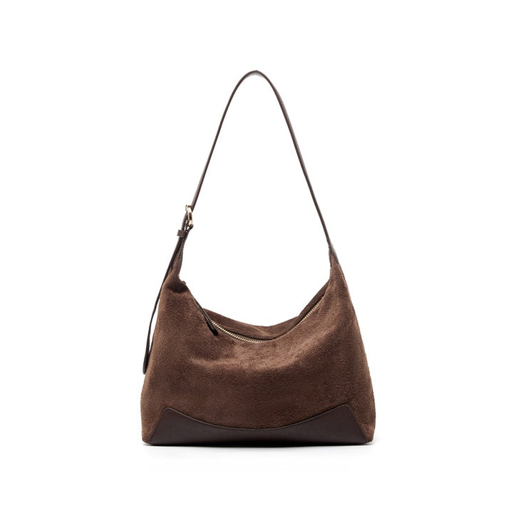 womens casual tote and crossbody bag