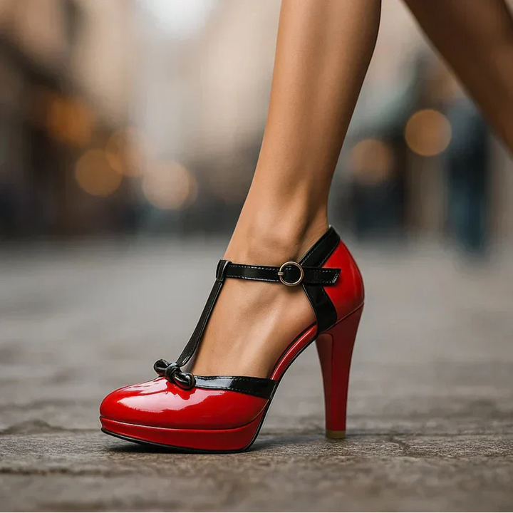 Cristina - Elegance Boty