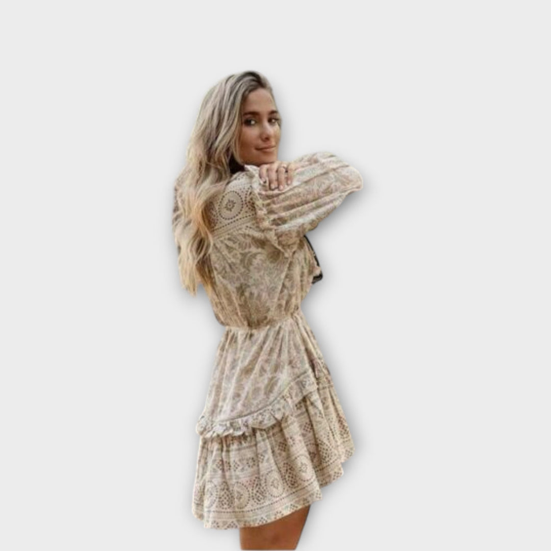 Miliana - Boho elegance