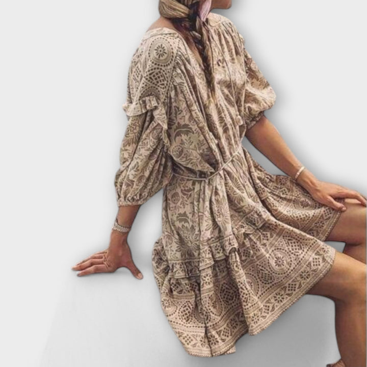 Miliana - Boho elegance
