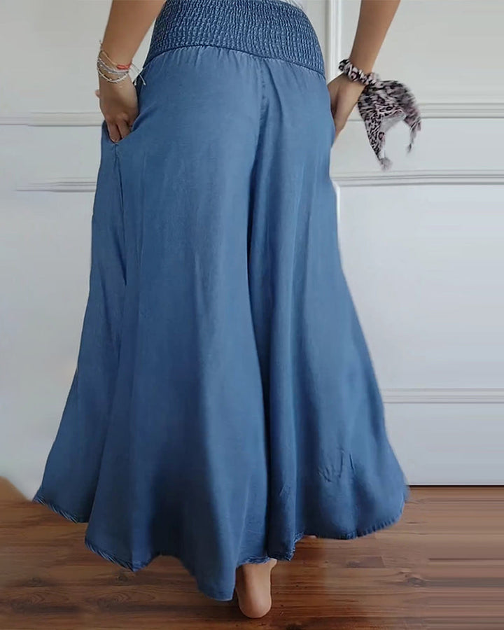 Irene - Široké Kalhoty