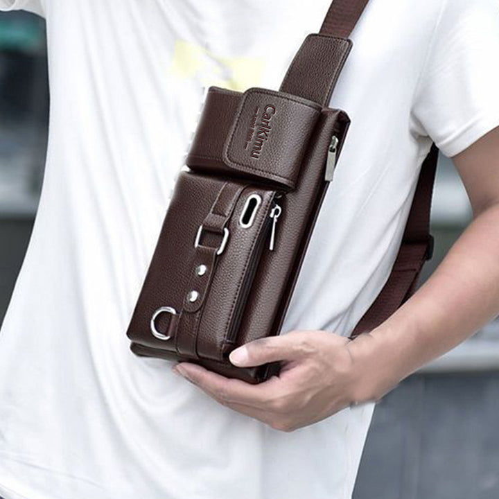 Men's Fashionable Multi-Functional Outdoor