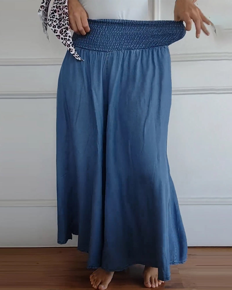 Irene - Široké Kalhoty