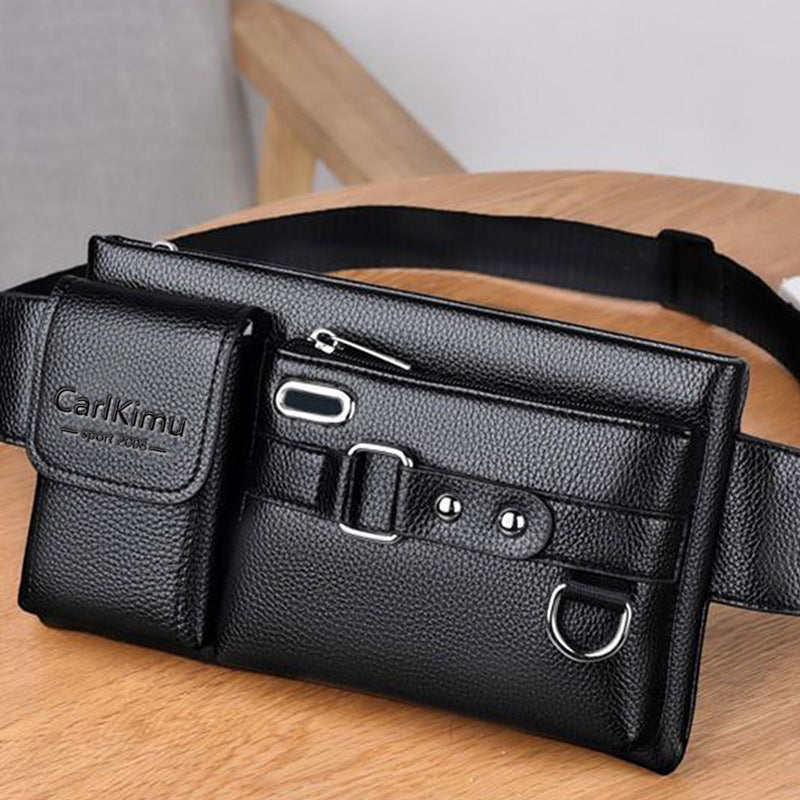 Men's Fashionable Multi-Functional Outdoor