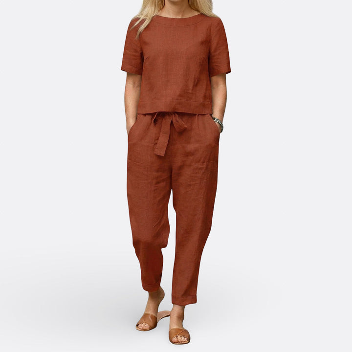 Mia - Nový Oblíbený Komplet