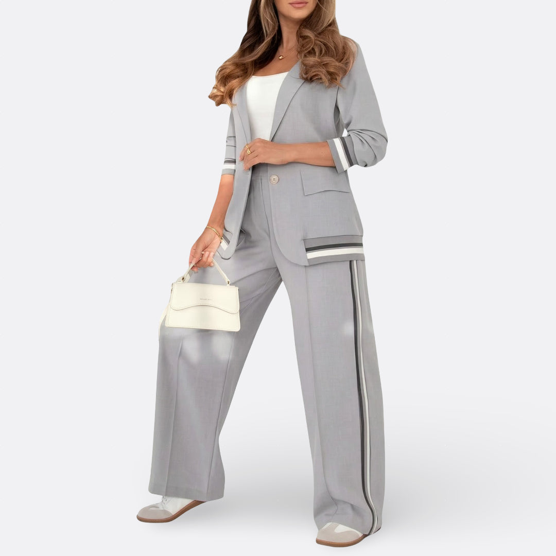 Clara - Stylový a pohodlný outfit