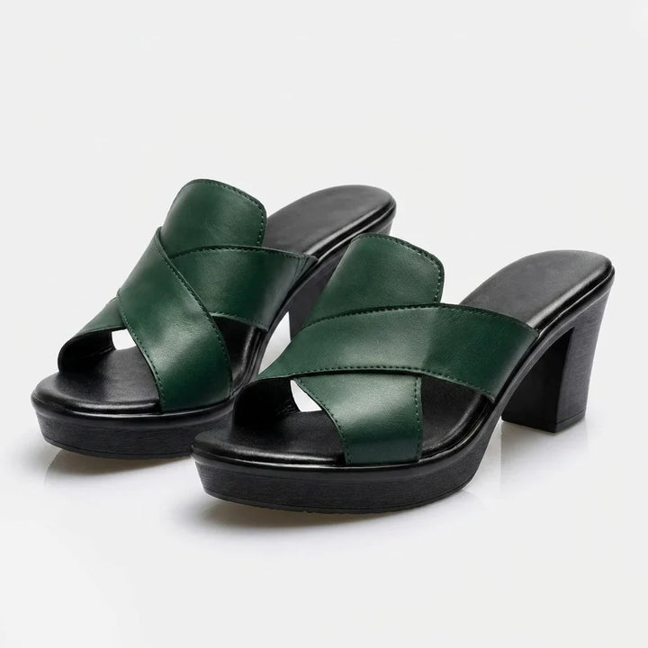 Sónia - Elegantní Sandály