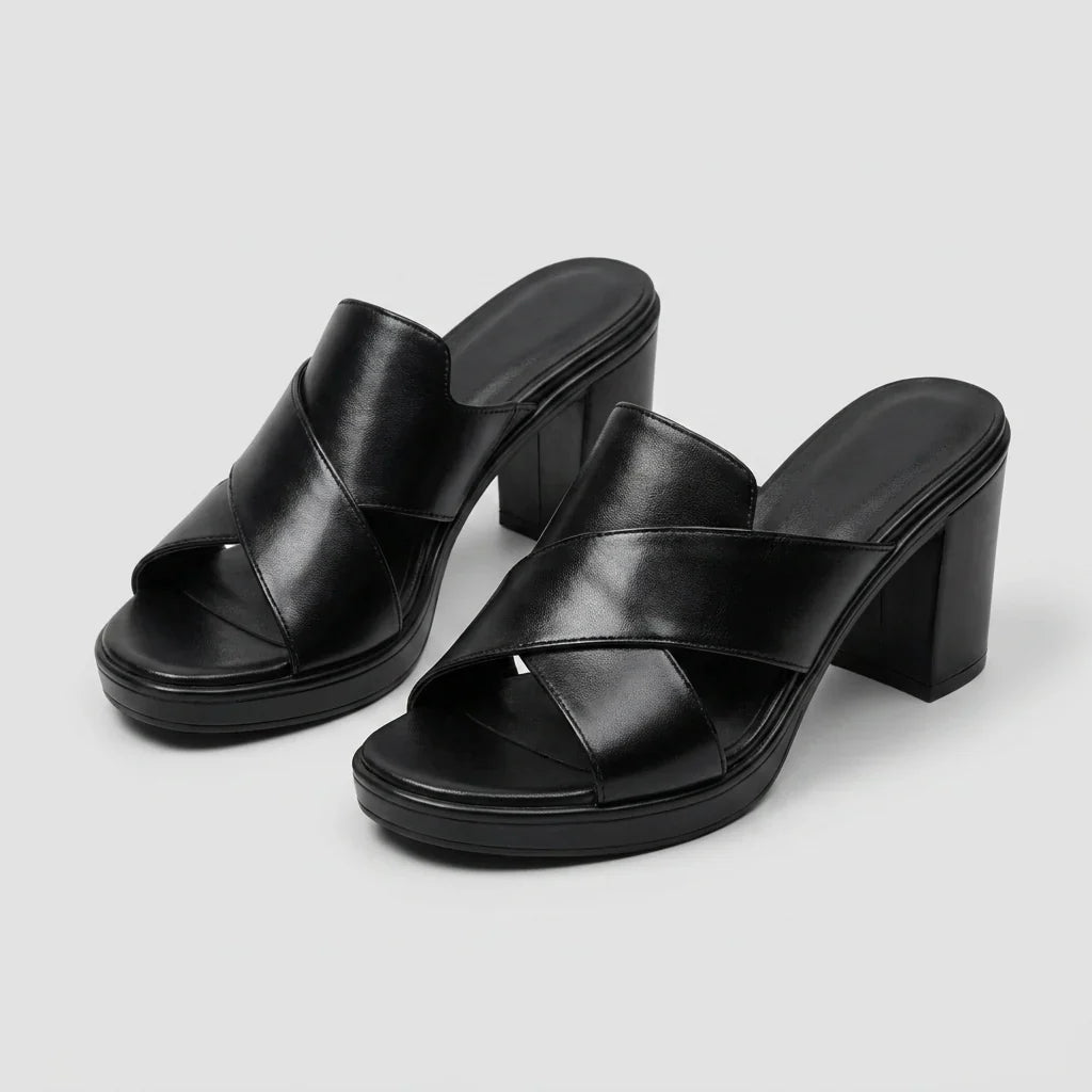 Sónia - Elegantní Sandály